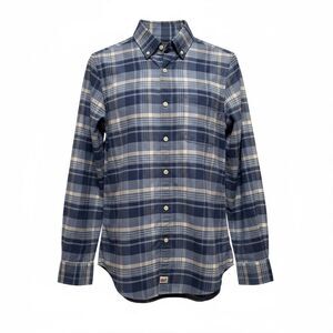 NWT - Vineyard Vines Slim Fit Murray Plaid Button Down Shirt